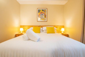 The Bertra at The Harbour Mills by Shortstays